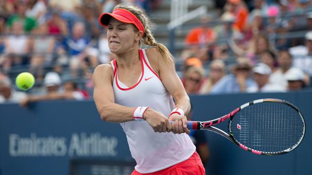 Victime d'une commotion cérébrale, Bouchard laisse sa place