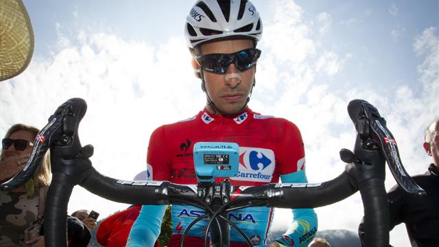 Fabio Aru, il "Cavaliere dei Quattro Mori": vi sveliamo l'origine del soprannome