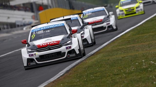 Si torna in pista dal circuito di Motegi