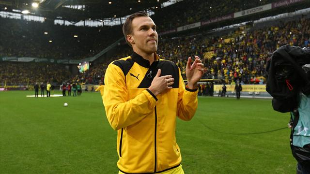 Großkreutz spricht Klartext: "Nicht sauer auf Tuchel"