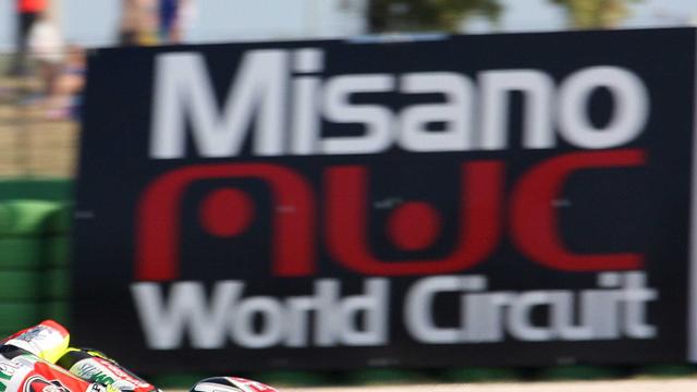 Misano resta nel calendario Mondiale fino al 2021