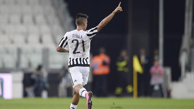 Manchester City-Juventus: probabili formazioni e statistiche