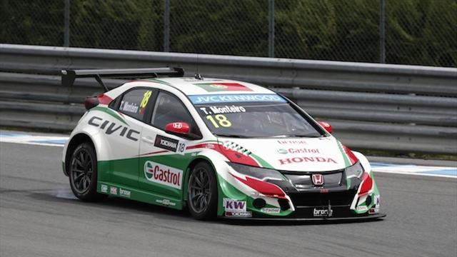 Vincono Lopez e Monteiro, penalizzato Tarquini