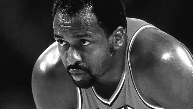 Disiplin, rekorlar ve tevazu: Moses Malone