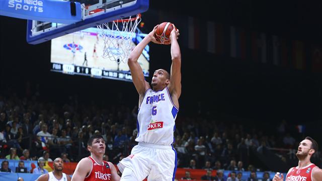 Gobert l'assure : il ne manquera plus les étés en Bleu