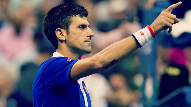 Djokovic ou le plus gros mental de l'histoire