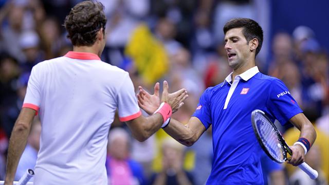 Non, Federer n'a pas embauché Ljubicic en pensant à Djokovic