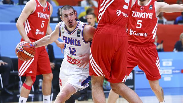 De Colo, ou quand quitter la NBA peut vous métamorphoser en star