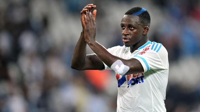 Mendy quitte l'OM pour Monaco