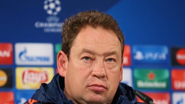 Marca: Слуцкий включен в список кандидатов на работу в «Челси» из-за связей с Абрамовичем