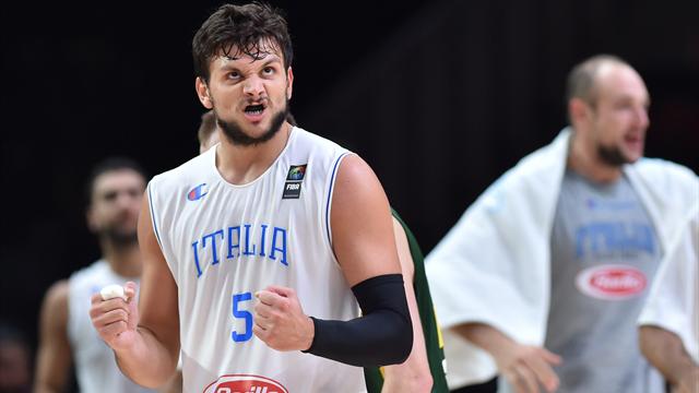 Italia al torneo pre-olimpico: ecco come funziona