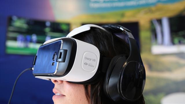 Eurosport garante cobertura inédita dos Jogos Olímpicos de Inverno em Realidade Virtual