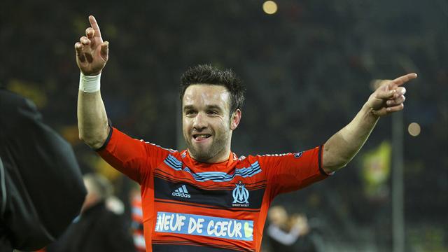 L’OM et l’Allemagne, pour le meilleur mais surtout pour le pire