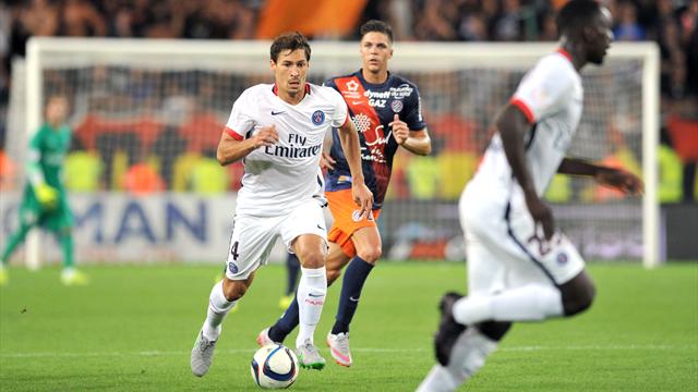 Paris continue le dégraissage : Stambouli est officiellement à Schalke