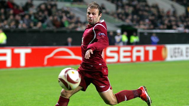 Gökdeniz'in takımına transfer yasağı