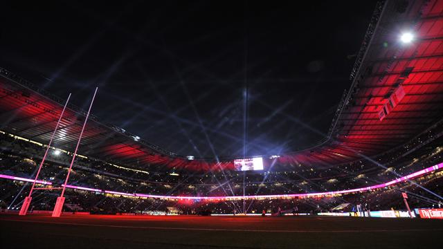 Pumas could host Wallabies at Twickenham in October