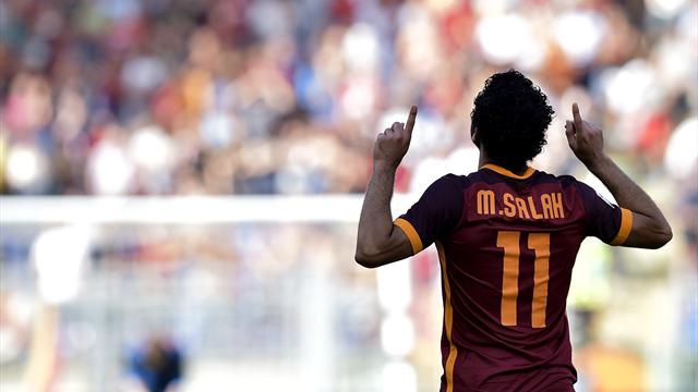 Le pagelle di Roma-Sassuolo 2-2
