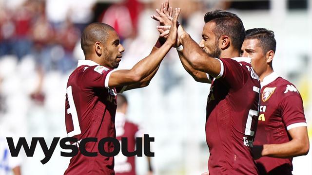 Il Torino di Ventura, se il "calcio libidine" non ha più limiti