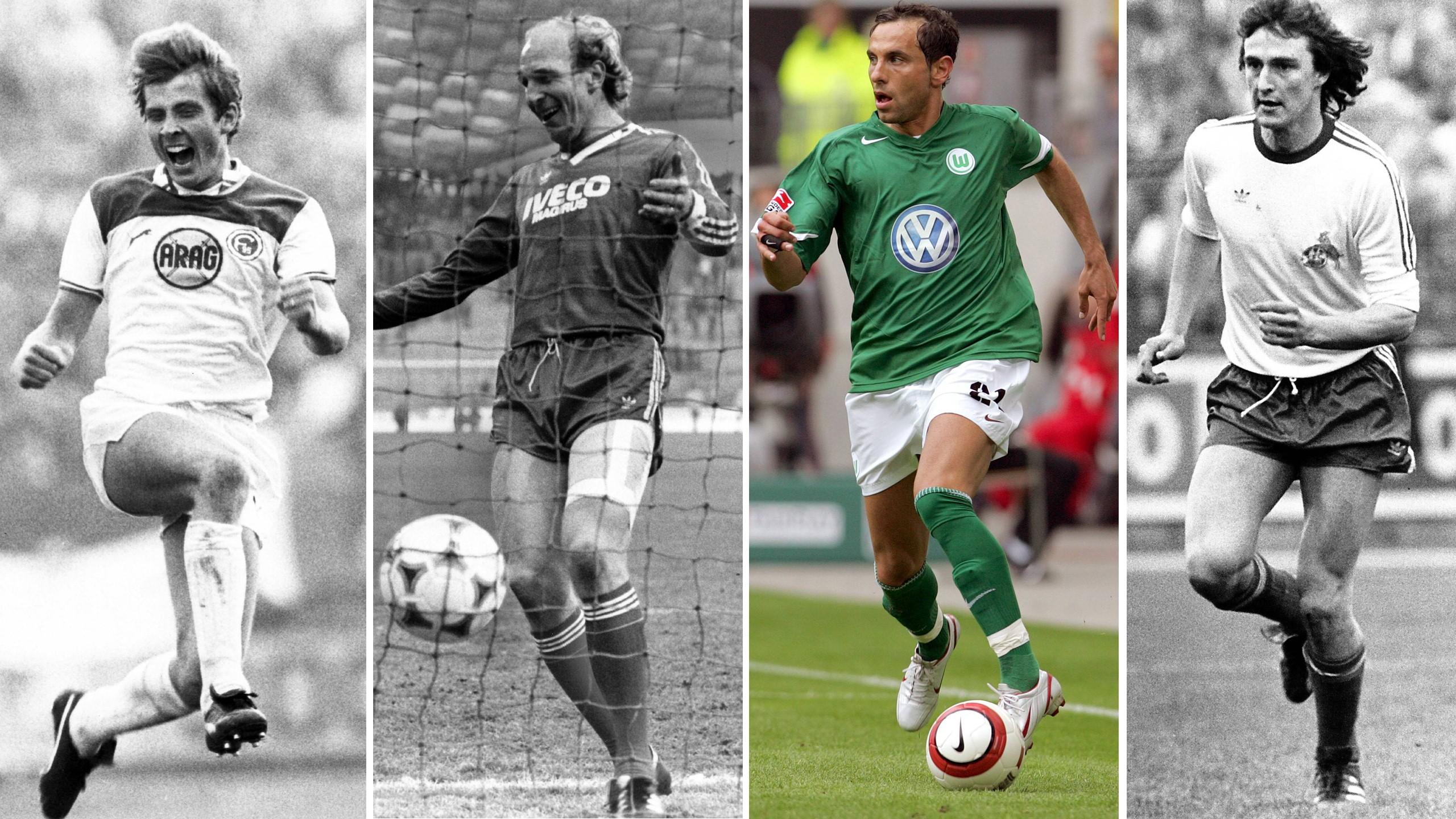 Schnellster Bundesliga Hattrick Schnellster Bundesliga Hattrick