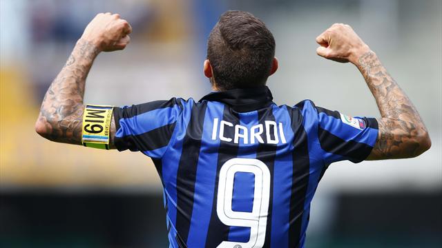Inter, Ausilio chiarisce: "Icardi è incedibile" ma Wanda Nara insiste: "Non mantenute le promesse"