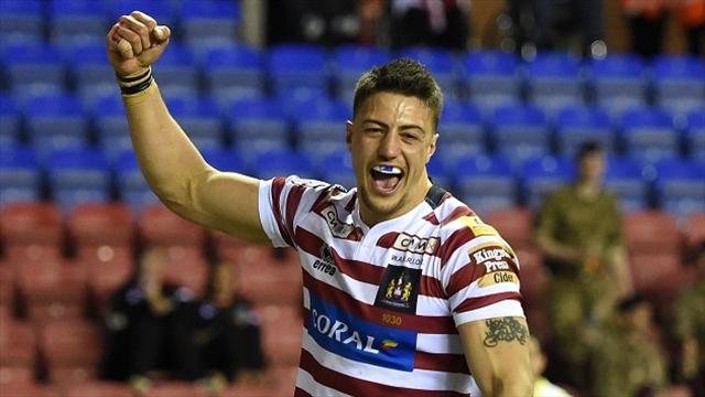 Cook Islands call-ups for Anthony Gelling and Adam Tangata