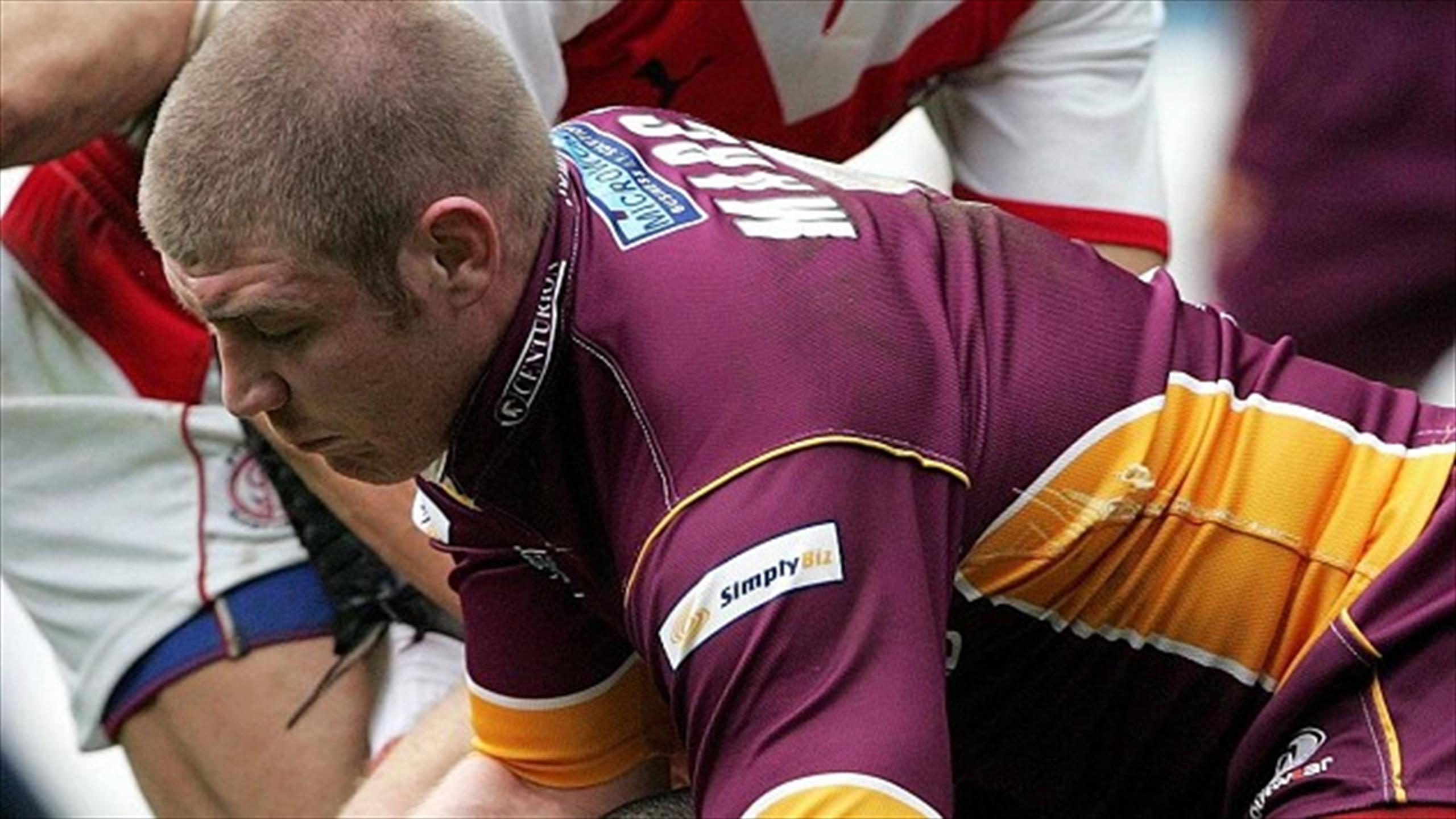 Swinton close to the Championship after thrilling win over York Eurosport