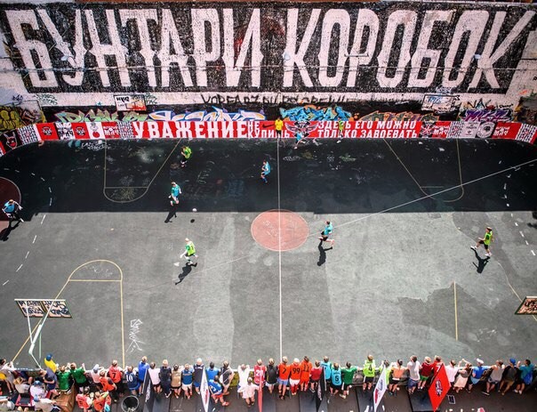 Бунтари коробок