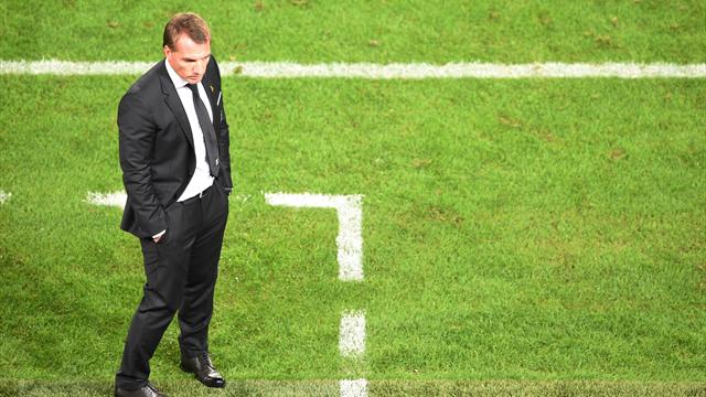Il Liverpool esonera Rodgers, toccherà a Klopp?