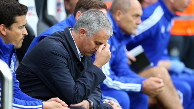 Why Mourinho's ruthless dictatorship may prove his undoing