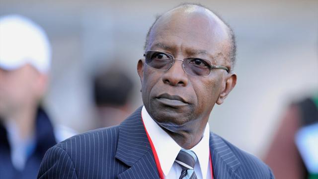 Un ex-cadre de la Fifa condamné à verser 79 millions de dollars