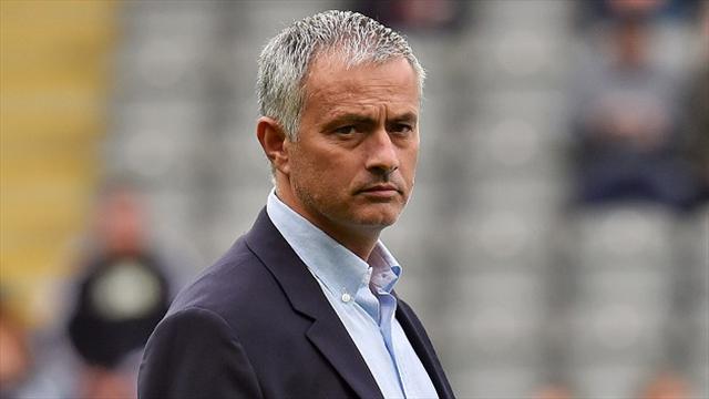Mourinho: Pundits must be very brave to criticise my record