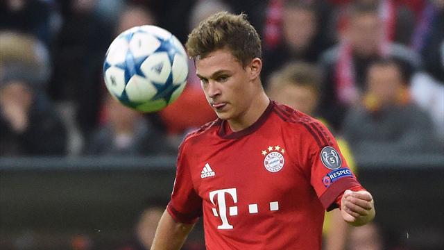 Perarnau-Blog: Das Bayern-Juwel Kimmich