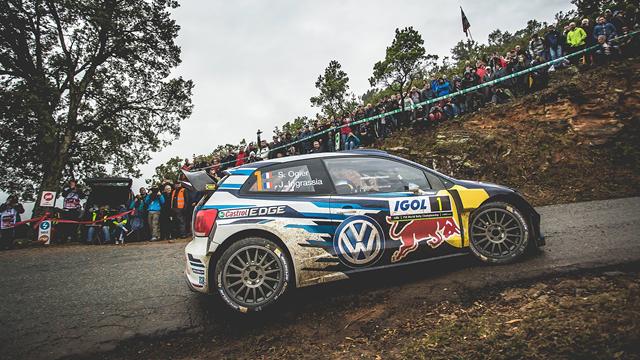 Si accende la lotta per il titolo di vice campione del mondo