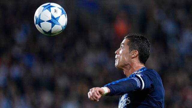 How Cristiano Ronaldo became about goals and nothing else