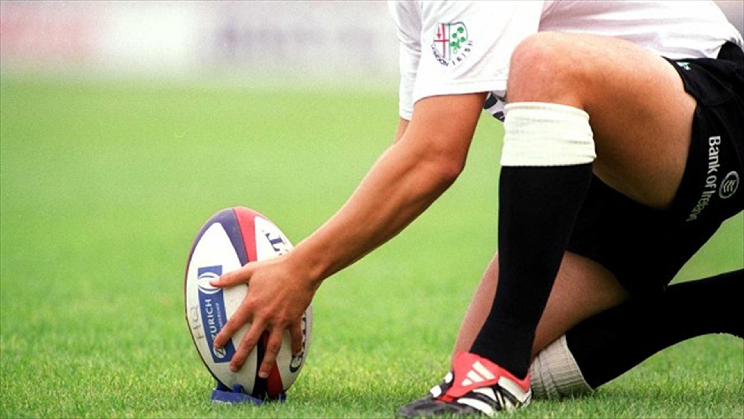 Rugby World Cup the breakdown Eurosport