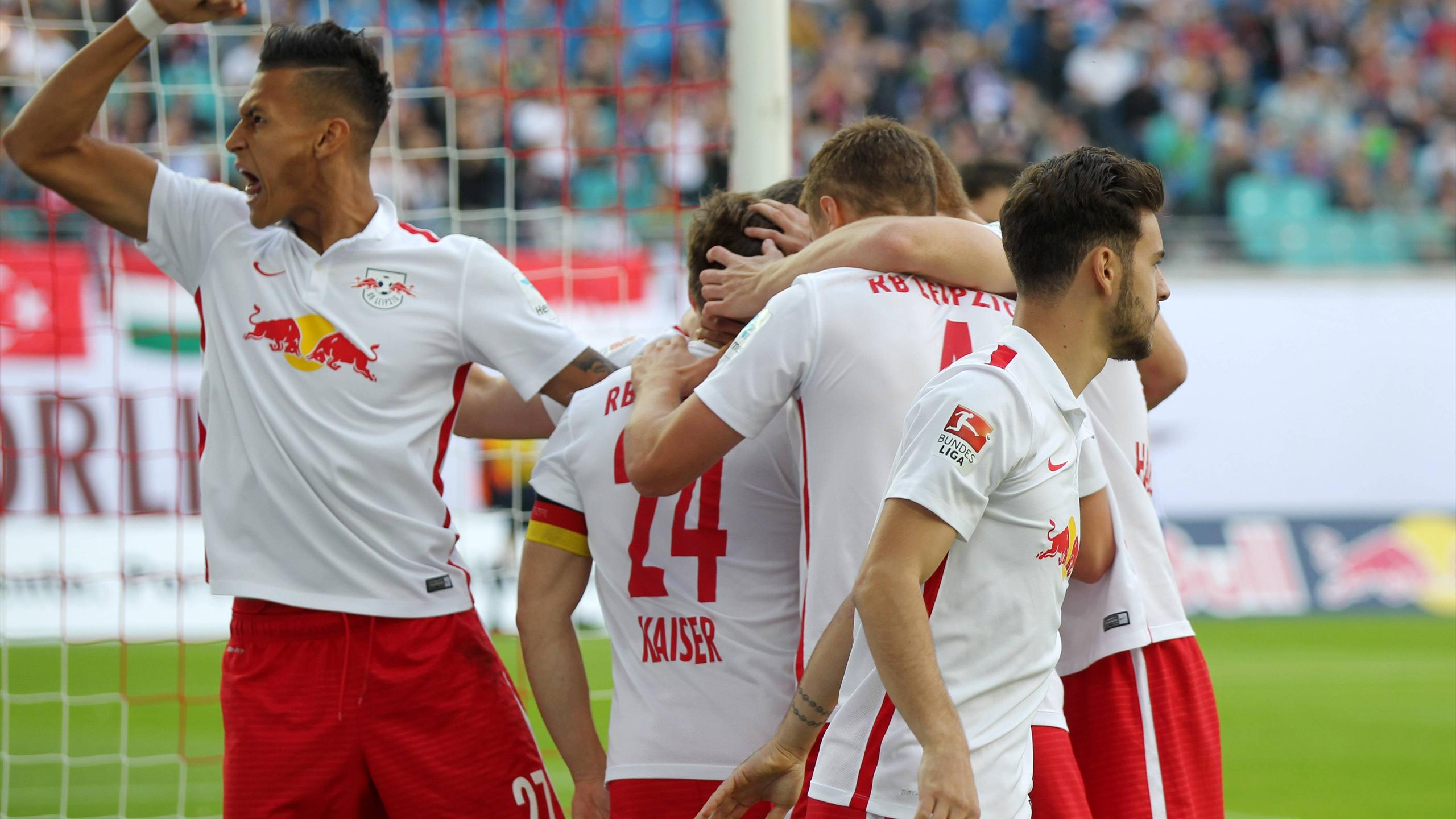 Fck Rb Leipzig Fck Rb Leipzig