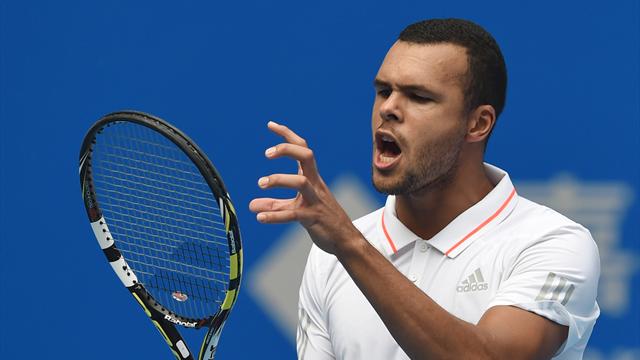 Et pourtant, Tsonga avait les cartes en main...