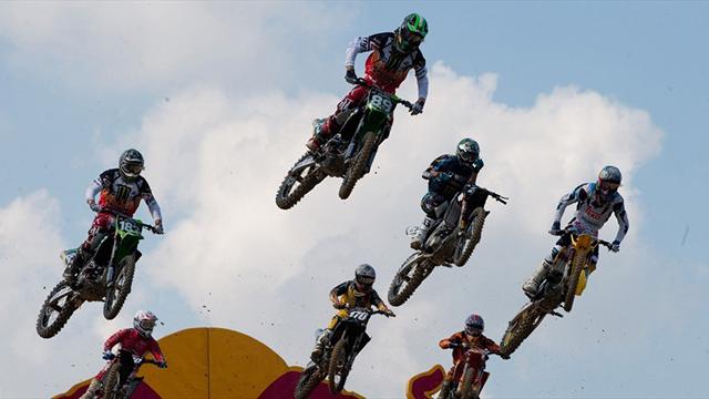 Följ motocross-VM 2016