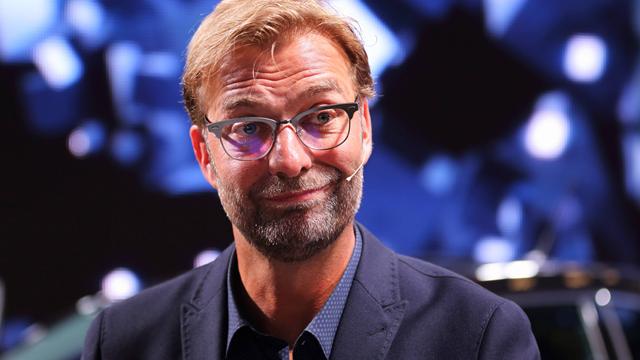 Klopp verso la Kop: le 17 frasi che lo hanno reso un mito