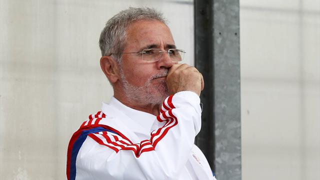 Gerd Müller, la légende du Bayern, souffre d’Alzheimer