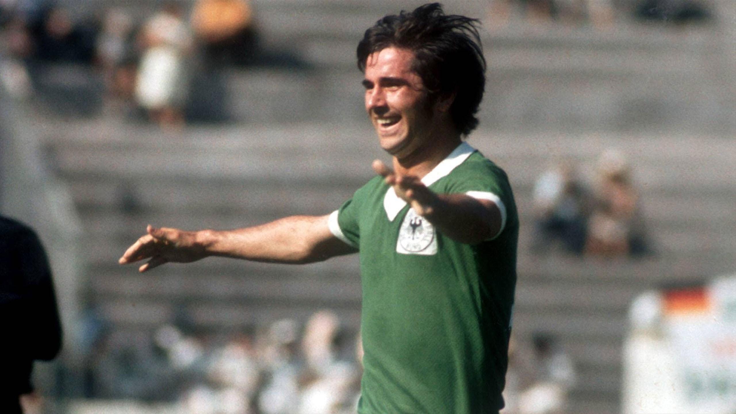 Die größten Momente von