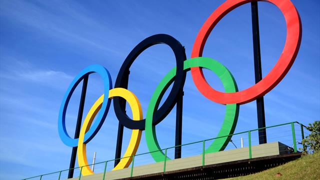 "Tod des Sports": Sportstars nach Olympia-Knockout unter Schock