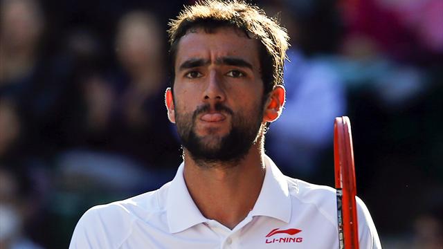 Après un an de disette, Cilic conserve sa couronne en Russie