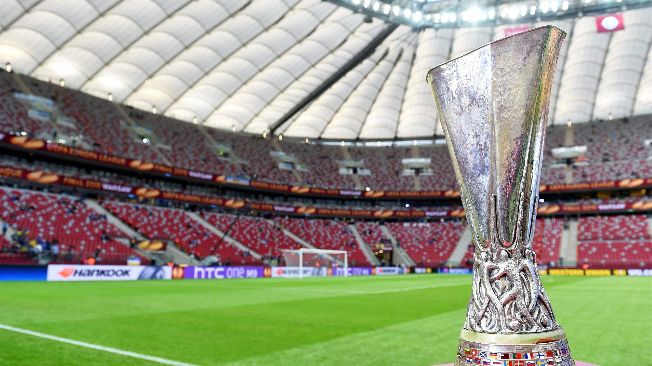Que Equipos Juegan La Europa League