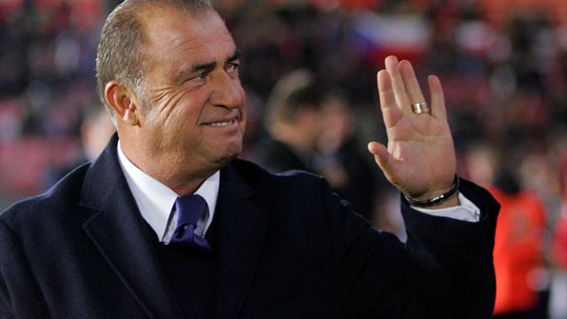 Fatih Terim: Direkt ya da play-off; Avrupa Şampiyonası'na gideceğiz