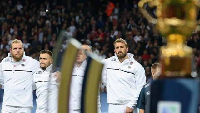 RWC 2015: Valoración de los 12 eliminados