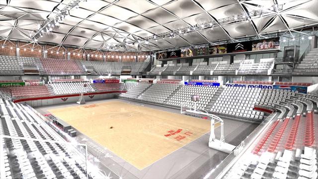 Armani-Palalido, l’accordo salta: niente nuova casa per l’Olimpia