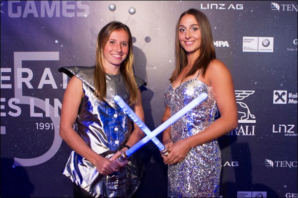 WTA Linz