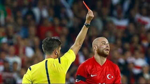 Gökhan Töre: Gerçekten çok korktum