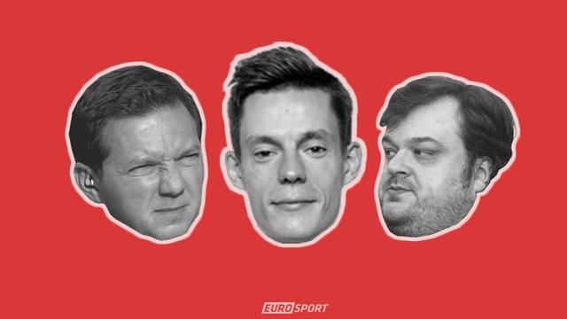 Уткин, Дудь и еще 23 человека, которые точно будут работать на «Матч ТВ»
